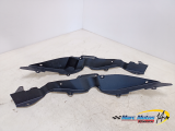 PLASTIQUES ET CAOUTCHOUCS DIVERS YAMAHA 560 TMAX TECH MAX 2021