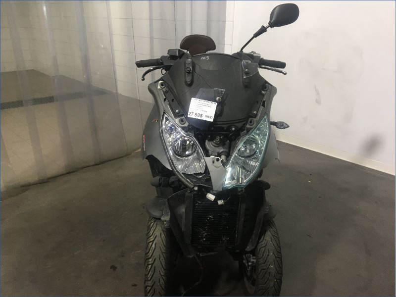 PIAGGIO 500 MP3 LT