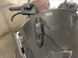 PIAGGIO 500 MP3 LT