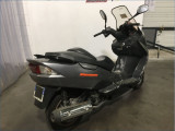 SUZUKI 125 BURGMAN 