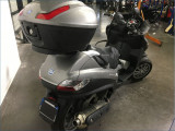 PIAGGIO 400 MP3 LT