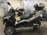 PIAGGIO 400 MP3 LT