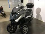 PIAGGIO 400 MP3 LT