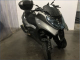 PIAGGIO 400 MP3 LT