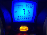 PIAGGIO 400 MP3 LT