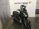 YAMAHA 125 XMAX 