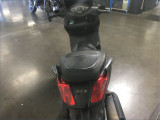 YAMAHA 125 XMAX 