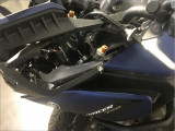 YAMAHA MT07 TRACER