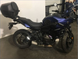 YAMAHA MT07 TRACER