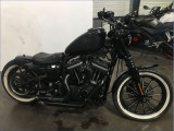 HARLEY-DAVIDSON 883 XLN SPORTSTER 