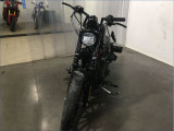 HARLEY-DAVIDSON 883 XLN SPORTSTER 