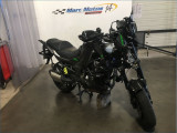 KAWASAKI 1000 VERSYS 