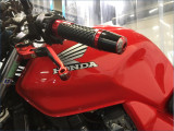 HONDA 600 CBF 