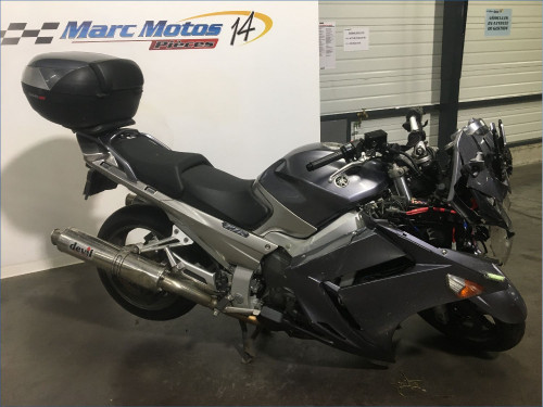 YAMAHA 1300 FJR 