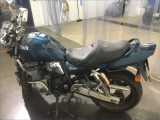 SUZUKI 1200 GSX 