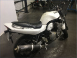 SUZUKI 600 BANDIT N