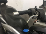 YAMAHA 125 XMAX 