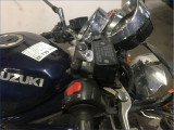 SUZUKI 1200 BANDIT 