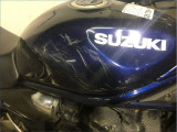 SUZUKI 1200 BANDIT 