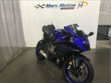 YAMAHA YZF-R7 