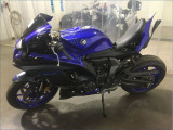 YAMAHA YZF-R7 