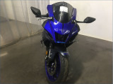 YAMAHA YZF-R7 