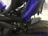 YAMAHA YZF-R7 