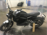 SUPER SOCO 125 TC MAX 