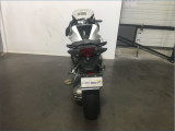 HONDA 1200 VFR 