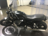 MOTO GUZZI V7 STONE 