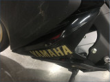 YAMAHA 125 YZF R 