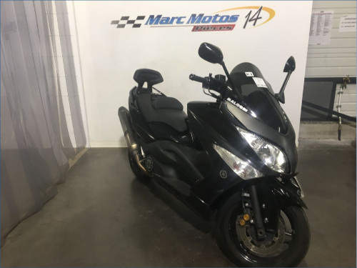 YAMAHA 500 TMAX 