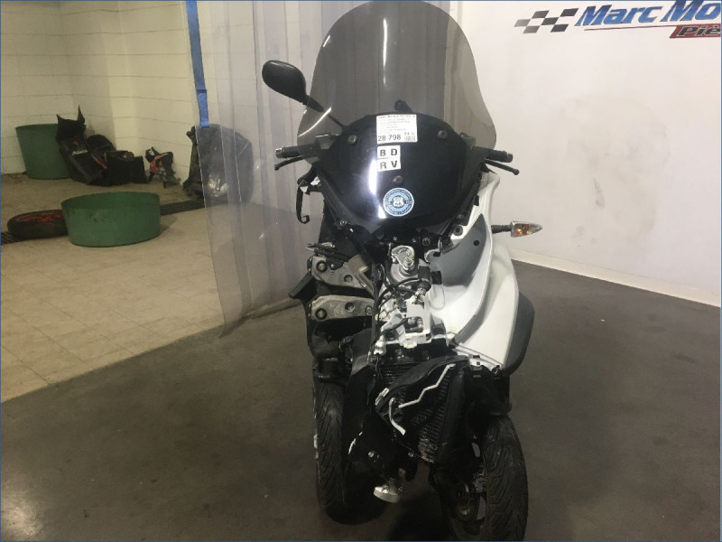 PIAGGIO 500 MP3 LT