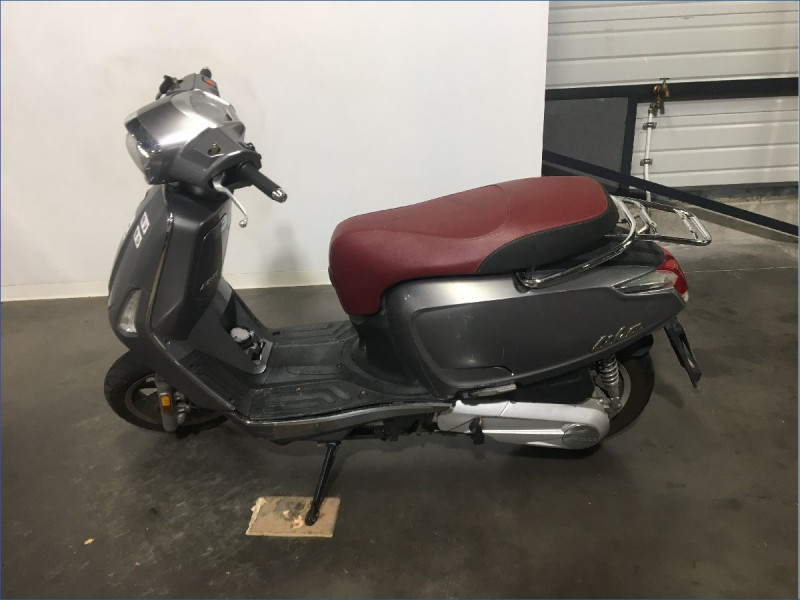 KYMCO 125 LIKE 