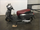 KYMCO 125 LIKE 