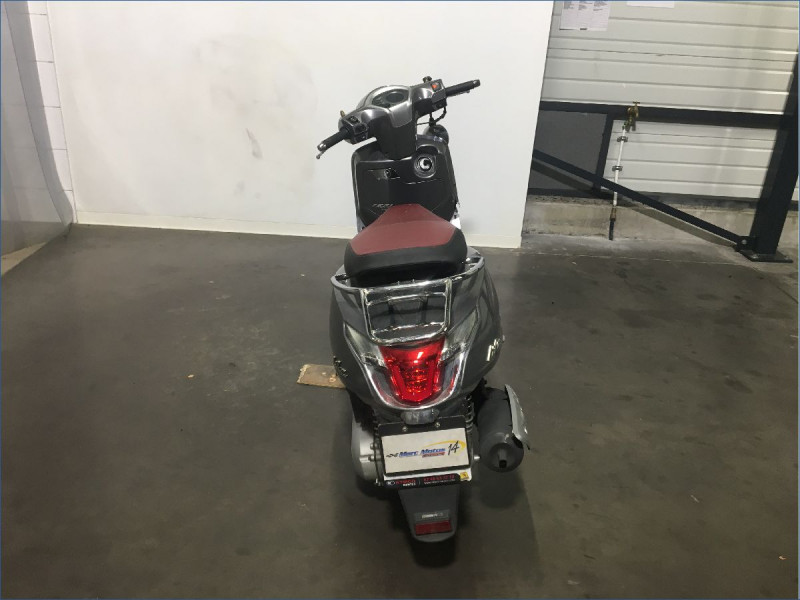 KYMCO 125 LIKE 