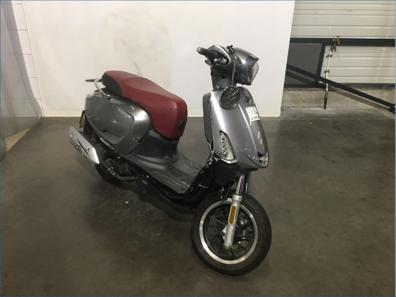 KYMCO 125 LIKE 