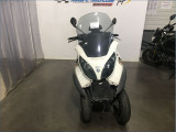 PIAGGIO 400 MP3 LT 