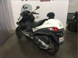 PIAGGIO 400 MP3 LT 