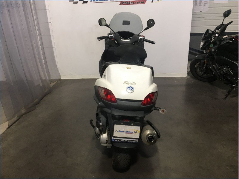 PIAGGIO 400 MP3 LT 