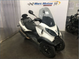 PIAGGIO 400 MP3 LT 