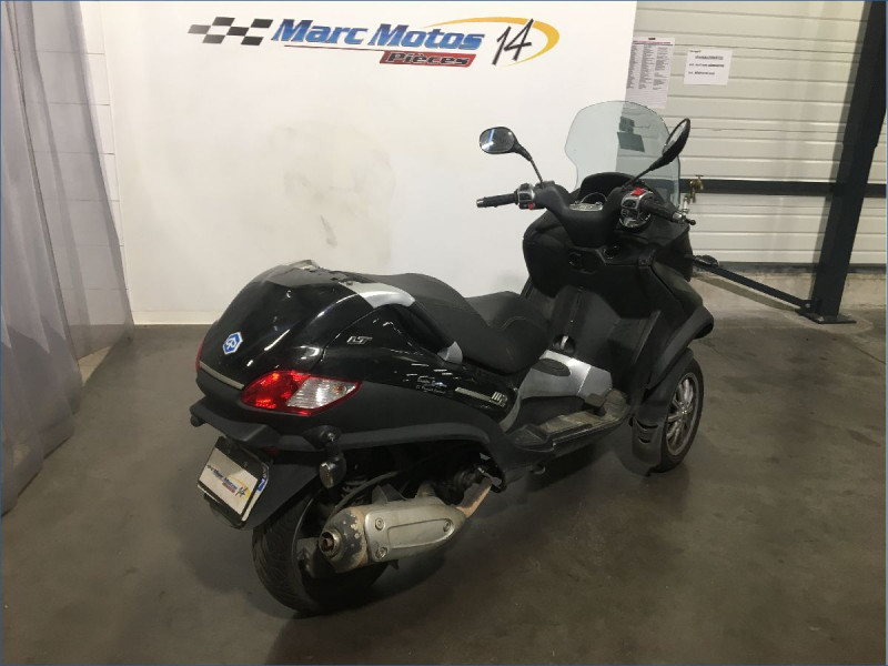 PIAGGIO 300 MP3 LT