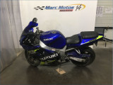 SUZUKI 600 GSXR 