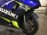 SUZUKI 600 GSXR 