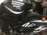 KAWASAKI ZX6R 