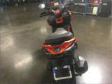 KYMCO 360 DTX 