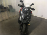 KYMCO 360 DTX 