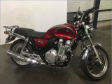 HONDA 1100 CB ABS