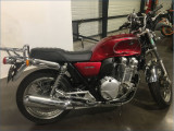 HONDA 1100 CB ABS