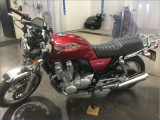 HONDA 1100 CB ABS